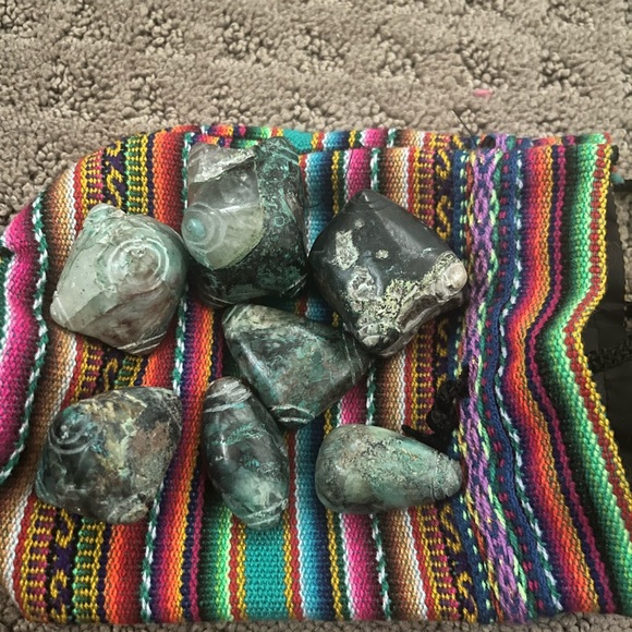 Chumpis - Picture 1 of 10